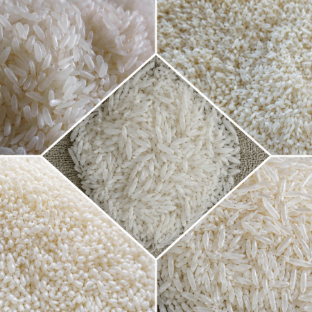 rice-collage